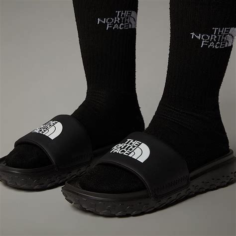 north face gucci schlappen